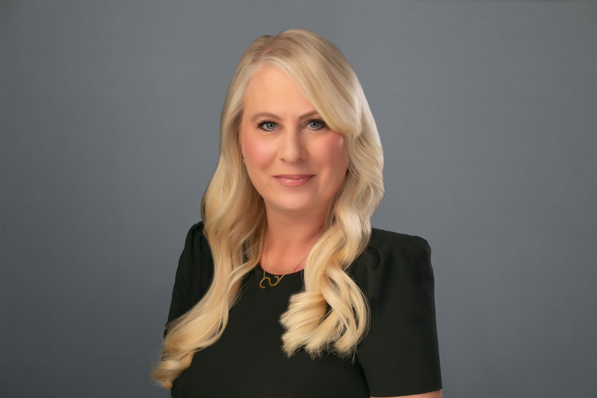 Attorney Shariane Taylor professional headshot.