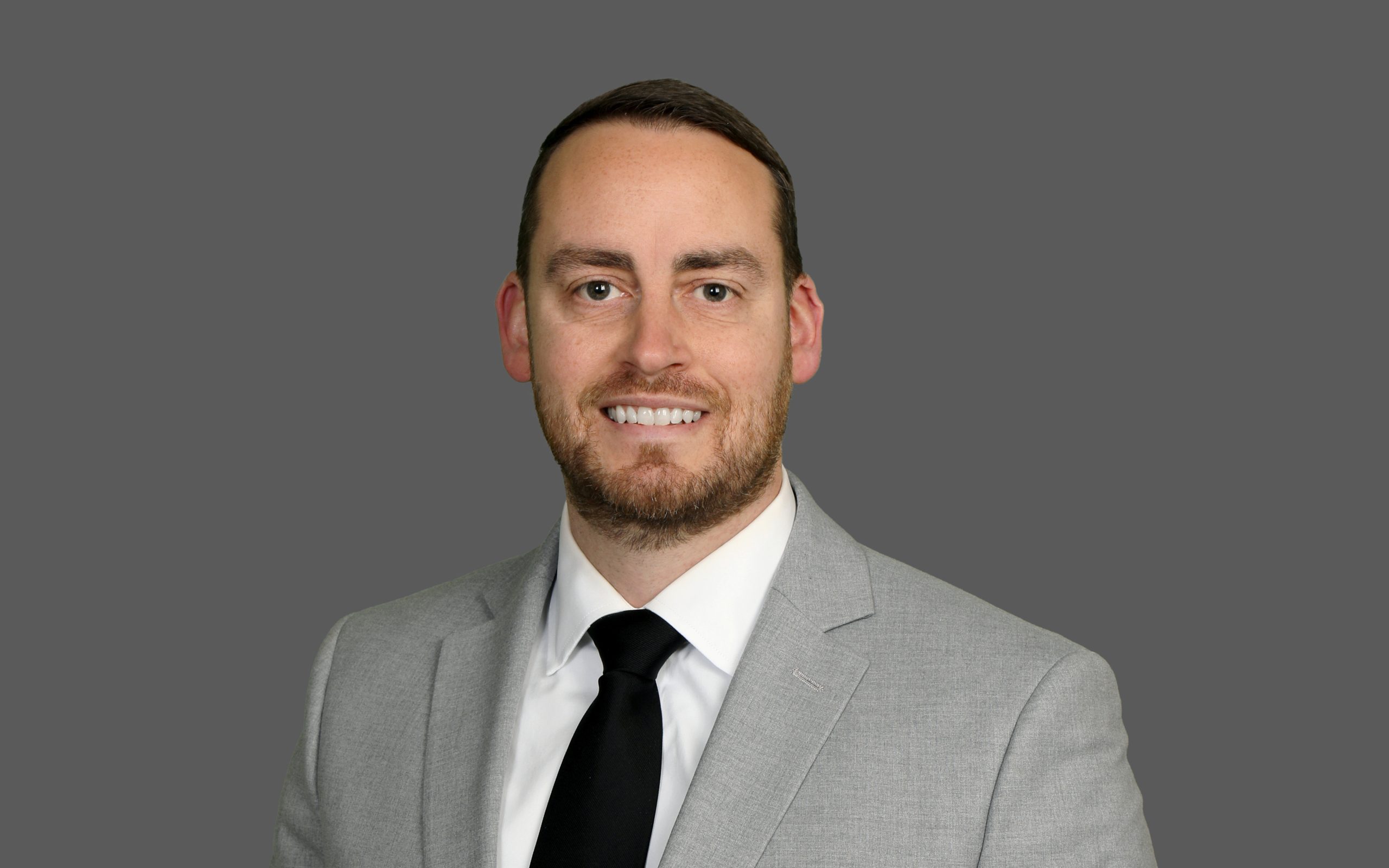 Attorney Kasey Bolton professional headshot.