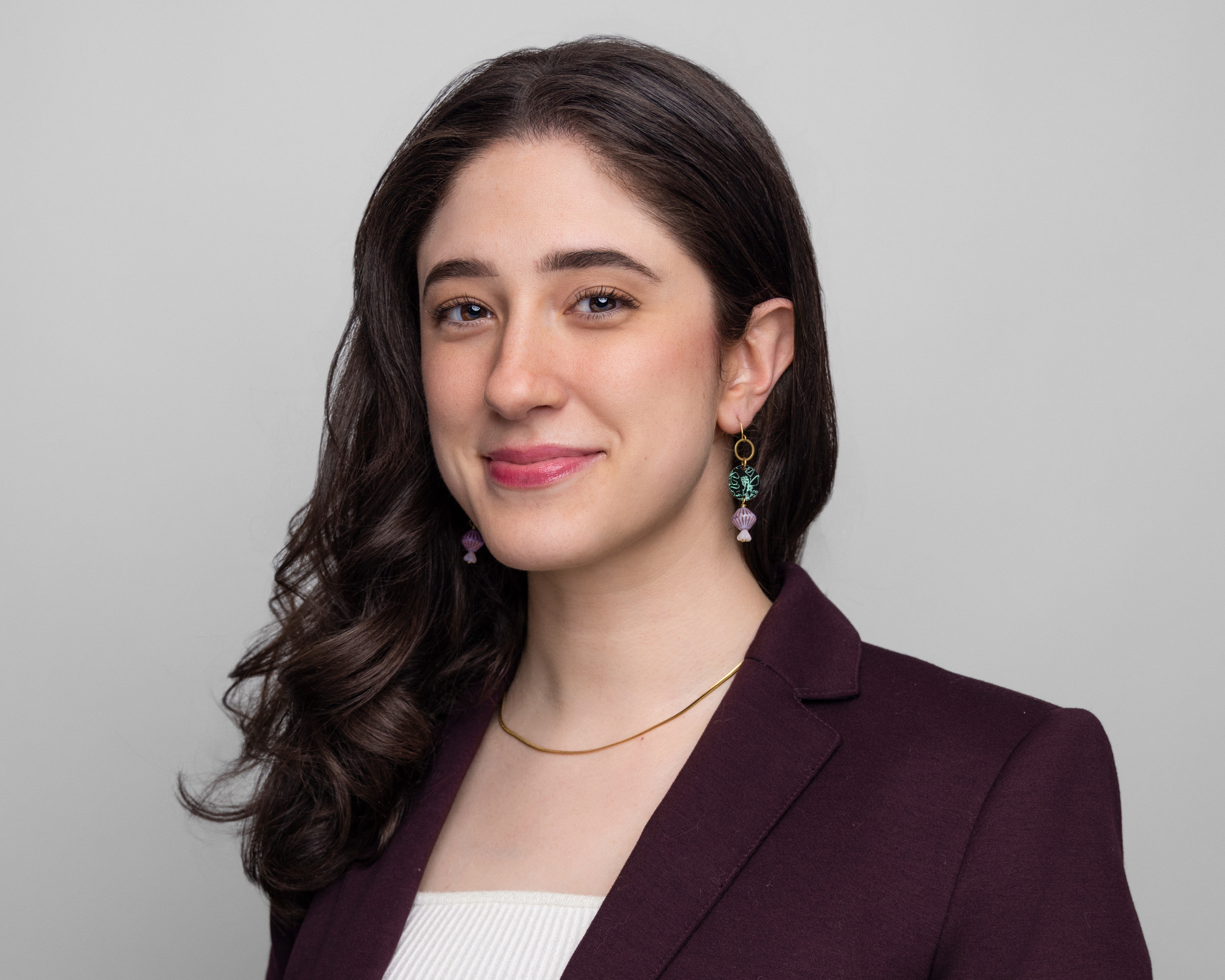 Attorney Margaret Cooney professional headshot