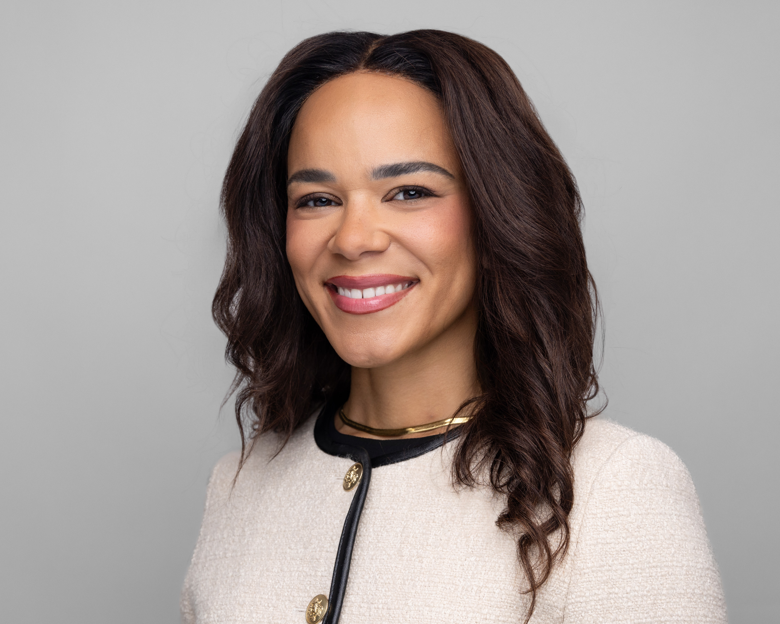 Attorney Lauren McCartney professional headshot